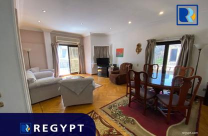 Penthouse - 1 - 1 for rent in Al Mansour Mohamed St. - Zamalek - Cairo