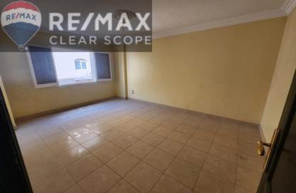 Apartment - 3 Bedrooms - 2 Bathrooms for sale in El Narges Buildings - Al Narges - New Cairo City - Cairo