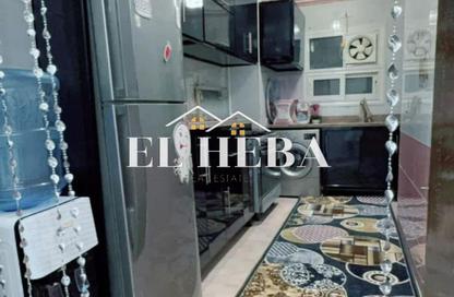 Apartment - 3 - 2 for rent in Madinaty - Cairo
