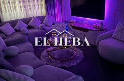 Apartment - 3 - 2 for rent in Madinaty - Cairo