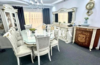 Apartment - 3 - 2 for rent in Madinaty - Cairo