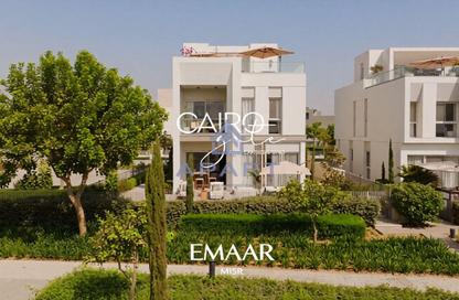 فيلا - 4 - 5 للبيع في إيدن - كايرو جايت - كمبوندات الشيخ زايد - الشيخ زايد - الجيزة فيلا - 4 - 5 للبيع في إيدن - كايرو جايت - كمبوندات الشيخ زايد - الشيخ زايد - الجيزة