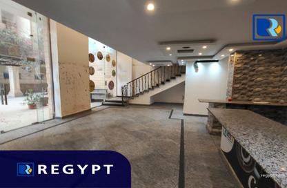 Shop - Studio - 1 for rent in Zahraa Al Maadi St. - Degla - Hay El Maadi - Cairo