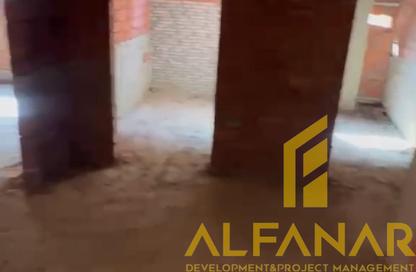 شقة - 2 غرف نوم - 1 حمام للبيع في الاندلس العائلي - حى الاندلس - مدينة القاهرة الجديدة - القاهرة