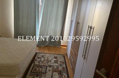 Apartment - 2 Bedrooms - 2 Bathrooms for rent in Casa - Sheikh Zayed Compounds - Sheikh Zayed City - Giza