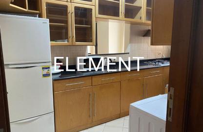 Apartment - 2 Bedrooms - 2 Bathrooms for rent in Casa - Sheikh Zayed Compounds - Sheikh Zayed City - Giza Apartment - 2 Bedrooms - 2 Bathrooms for rent in Casa - Sheikh Zayed Compounds - Sheikh Zayed City - Giza