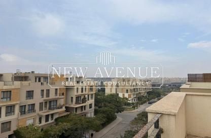 Duplex - 3 Bedrooms - 4 Bathrooms for sale in Eastown - 5th Settlement Compounds - The 5th Settlement - New Cairo City - Cairo