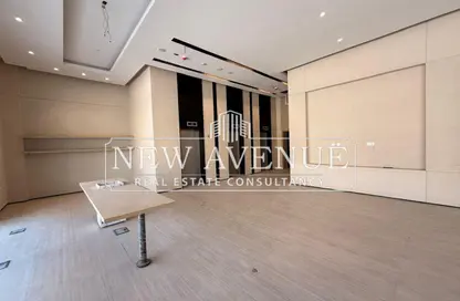 Office Space - 1 Bedroom - 1 Bathroom for rent in Mivida - 5th Settlement Compounds - The 5th Settlement - New Cairo City - Cairo