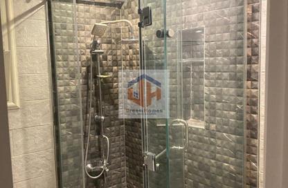 Apartment - 3 Bedrooms - 2 Bathrooms for sale in Talaat Mostafa St. - Rehab City Second Phase - Al Rehab - New Cairo City - Cairo