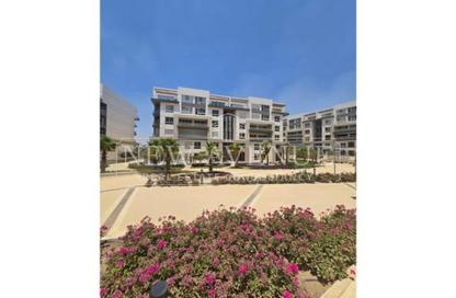Apartment - 1 - 1 for sale in Hyde Park Central - The 6th Settlement - New Cairo City - Cairo