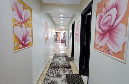 شقة - 3 غرف نوم - 3 حمامات للبيع في شارع الاسراء - المهندسين - الجيزة