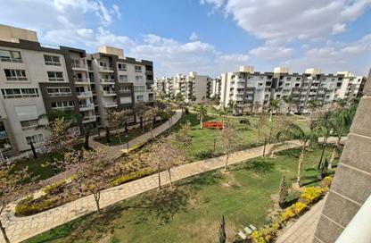 Apartment - 3 Bedrooms - 3 Bathrooms for sale in Privado - Madinaty - Cairo