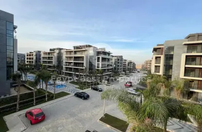 Apartment - 3 Bedrooms - 3 Bathrooms for sale in El Patio Oro - 5th Settlement Compounds - The 5th Settlement - New Cairo City - Cairo Apartment - 3 Bedrooms - 3 Bathrooms for sale in El Patio Oro - 5th Settlement Compounds - The 5th Settlement - New Cairo City - Cairo