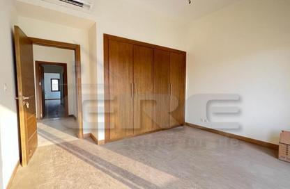 Villa - 3 Bedrooms - 3 Bathrooms for rent in Levana - Uptown Cairo - Mokattam - Cairo