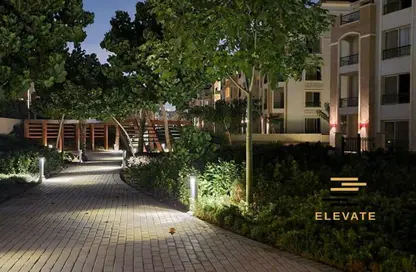 Apartment - 2 Bedrooms - 2 Bathrooms for sale in Stone Residence - 5th Settlement Compounds - The 5th Settlement - New Cairo City - Cairo