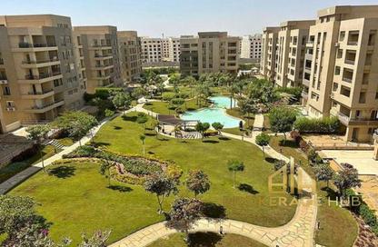 Apartment - 2 Bedrooms - 2 Bathrooms for rent in The Square - 5th Settlement Compounds - The 5th Settlement - New Cairo City - Cairo