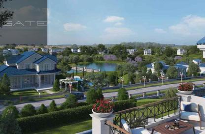 Penthouse - 4 Bedrooms - 4 Bathrooms for sale in Mountain View iCity October - 6 October Compounds - 6 October City - Giza Penthouse - 4 Bedrooms - 4 Bathrooms for sale in Mountain View iCity October - 6 October Compounds - 6 October City - Giza