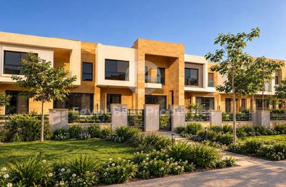 Townhouse - 5 - 5 for sale in Zed East - 5th Settlement Compounds - The 5th Settlement - New Cairo City - Cairo