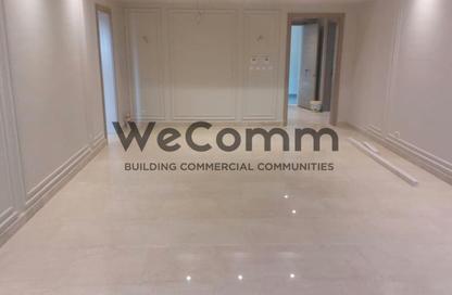 Apartment - 3 Bedrooms - 3 Bathrooms for rent in Mivida - 5th Settlement Compounds - The 5th Settlement - New Cairo City - Cairo