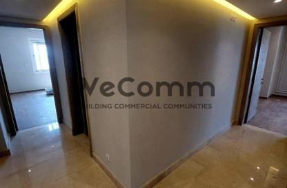 Apartment - 3 Bedrooms - 3 Bathrooms for rent in Mivida - 5th Settlement Compounds - The 5th Settlement - New Cairo City - Cairo