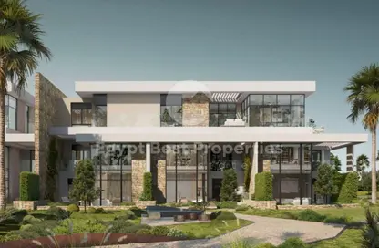 شقة - 3 غرف نوم - 3 حمامات للبيع في سولانا - مدينة زايد الجديدة - الشيخ زايد - الجيزة