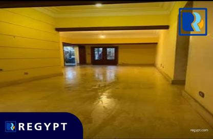 مساحات مكتبية - استوديو - 4 حمامات للايجار في سرايات المعادي - حي المعادي - القاهرة