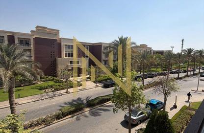 Apartment - 3 - 3 for rent in New Giza - Cairo Alexandria Desert Road - 6 October City - Giza