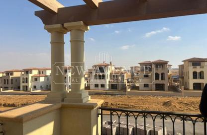 Villa - 4 Bedrooms - 4 Bathrooms for sale in City Gate - 5th Settlement Compounds - The 5th Settlement - New Cairo City - Cairo