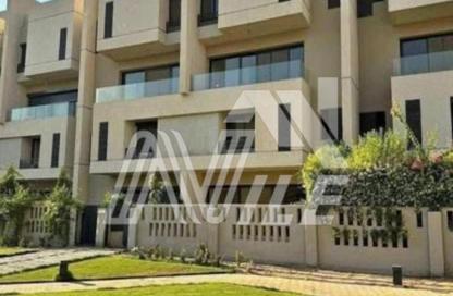 Duplex - 3 - 4 for sale in Al Burouj Compound - El Shorouk Compounds - Shorouk City - Cairo