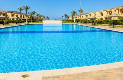 Chalet - 3 - 2 for sale in Stella Heights - Al Alamein - North Coast