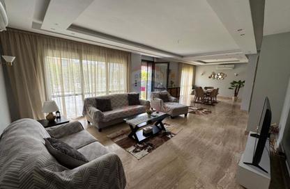 Duplex - 4 - 4 for rent in Eastown - 5th Settlement Compounds - The 5th Settlement - New Cairo City - Cairo