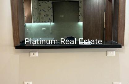 Apartment - 3 - 3 for rent in Kazan Plaza - 6 October Compounds - 6 October City - Giza