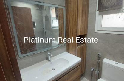 Apartment - 3 - 3 for rent in Kazan Plaza - 6 October Compounds - 6 October City - Giza