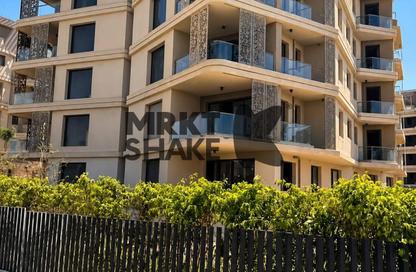 Apartment - 3 Bedrooms - 3 Bathrooms for sale in Badya Palm Hills - 6 October Compounds - 6 October City - Giza