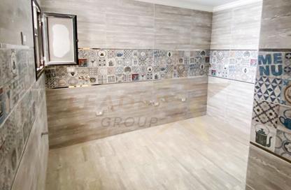 Apartment - 3 Bedrooms - 2 Bathrooms for sale in El Riada School St. - Smouha - Hay Sharq - Alexandria