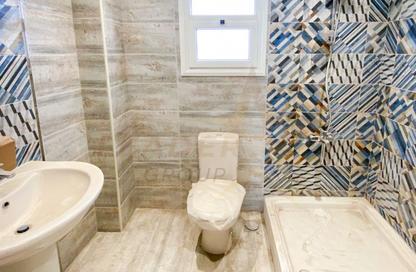 Apartment - 3 Bedrooms - 2 Bathrooms for sale in El Riada School St. - Smouha - Hay Sharq - Alexandria Apartment - 3 Bedrooms - 2 Bathrooms for sale in El Riada School St. - Smouha - Hay Sharq - Alexandria