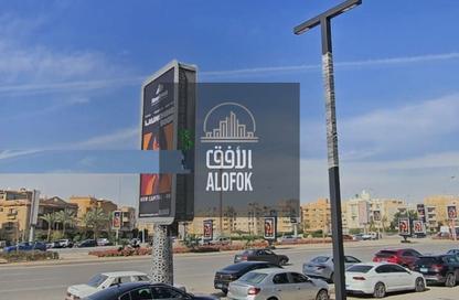 Office Space - 2 Bedrooms for sale in V90 - North Teseen St. - The 5th Settlement - New Cairo City - Cairo