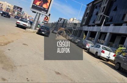 Office Space - 2 Bedrooms for sale in V90 - North Teseen St. - The 5th Settlement - New Cairo City - Cairo