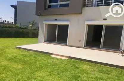 Villa - 4 Bedrooms - 4 Bathrooms for sale in Etapa - Sheikh Zayed Compounds - Sheikh Zayed City - Giza