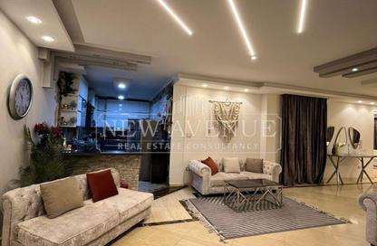 Apartment - 3 Bedrooms - 3 Bathrooms for sale in South Lotus - El Lotus - New Cairo City - Cairo
