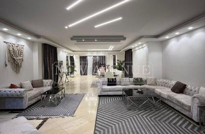 Apartment - 3 Bedrooms - 3 Bathrooms for sale in South Lotus - El Lotus - New Cairo City - Cairo