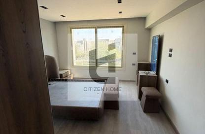 Twin House - 4 Bedrooms - 4 Bathrooms for sale in Palm Hills Golf Extension - Al Wahat Road - 6 October City - Giza