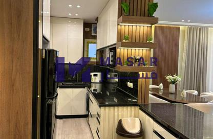 Apartment - 3 Bedrooms - 2 Bathrooms for sale in Street17 - District 3 - The 5th Settlement - New Cairo City - Cairo