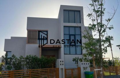 Twin House - 4 Bedrooms - 3 Bathrooms for sale in Makadi Heights - Makadi Orascom Resort - Makadi - Hurghada - Red Sea Twin House - 4 Bedrooms - 3 Bathrooms for sale in Makadi Heights - Makadi Orascom Resort - Makadi - Hurghada - Red Sea