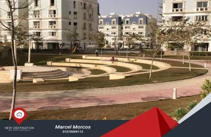 Penthouse - 2 Bedrooms - 3 Bathrooms for sale in Mountain View Hyde Park - 5th Settlement Compounds - The 5th Settlement - New Cairo City - Cairo