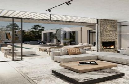 Villa - 4 - 4 for sale in Hills of one - New Zayed City - Sheikh Zayed City - Giza