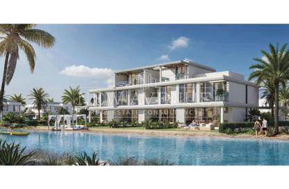 Townhouse - 3 Bedrooms - 3 Bathrooms for sale in Soul North Coast - Qesm Ad Dabaah - North Coast Townhouse - 3 Bedrooms - 3 Bathrooms for sale in Soul North Coast - Qesm Ad Dabaah - North Coast