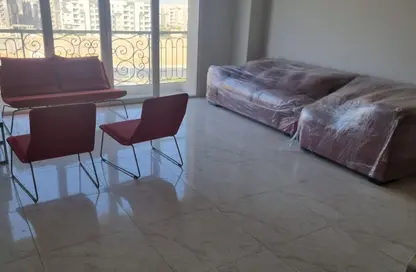 شقة - 1 حمام للايجار في هايد بارك - مدينة القاهرة الجديدة - القاهرة