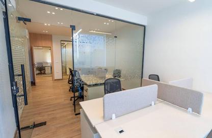 Office Space - Studio - 2 for rent in Al Thawra St. - El Korba - Heliopolis - Masr El Gedida - Cairo