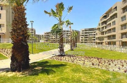 Twin House - 5 Bedrooms - 4 Bathrooms for sale in Vinci - New Capital Compounds - New Capital City - Cairo